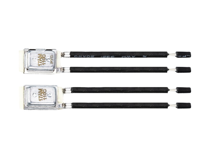 電機熱保護器 電機熱保護器